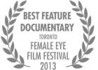 Femail Eye Best Documentary 